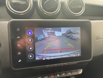 Image véhicule  Dacia DUSTER (23)