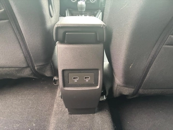 Image véhicule  Dacia DUSTER (29)