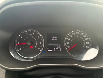 Image véhicule  Dacia DUSTER (19)