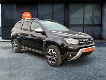 Image véhicule  Dacia DUSTER (1)