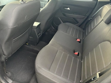 Image véhicule  Dacia DUSTER (11)