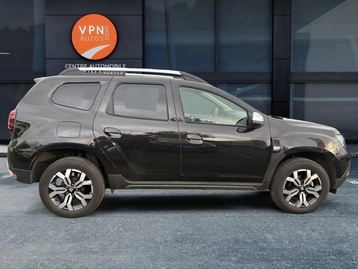 Image véhicule  Dacia DUSTER (5)
