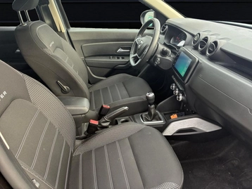 Image véhicule  Dacia DUSTER (10)