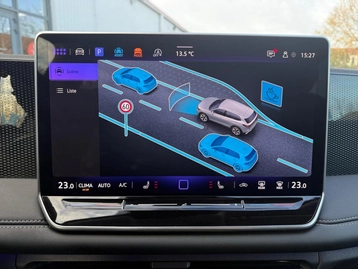 Image véhicule  Volkswagen TIGUAN (28)