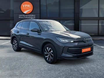 Image véhicule  Volkswagen TIGUAN (1)