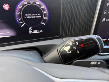 Image véhicule  Volkswagen TIGUAN (23)