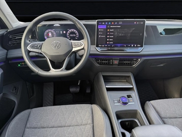 Image véhicule  Volkswagen TIGUAN (17)