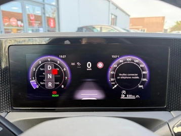 Image véhicule  Volkswagen TIGUAN (24)