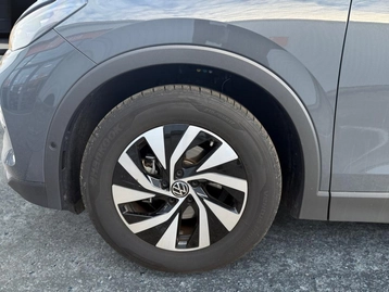 Image véhicule  Volkswagen TIGUAN (6)