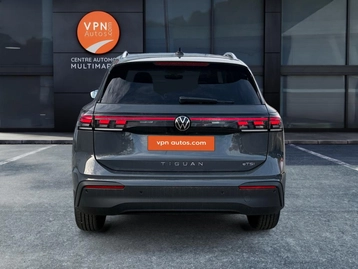 Image véhicule  Volkswagen TIGUAN (3)