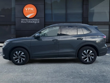 Image véhicule  Volkswagen TIGUAN (4)