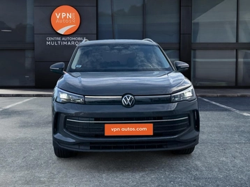 Image véhicule  Volkswagen TIGUAN (2)