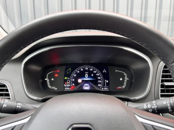 Image véhicule  Renault MEGANE IV (8)