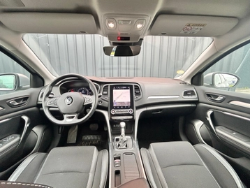 Image véhicule  Renault MEGANE IV (6)