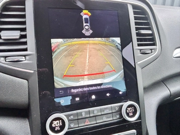Image véhicule  Renault MEGANE IV (14)