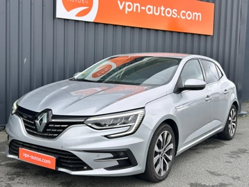 Image véhicule  Renault MEGANE IV (0)