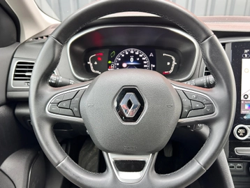Image véhicule  Renault MEGANE IV (10)