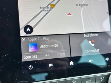 Image véhicule  Renault MEGANE IV (17)