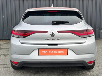 Image véhicule  Renault MEGANE IV (4)