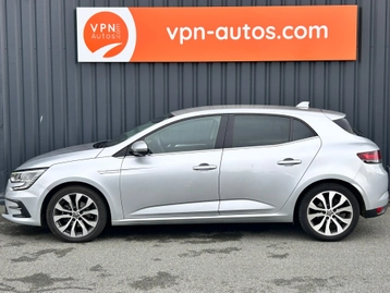 Image véhicule  Renault MEGANE IV (1)