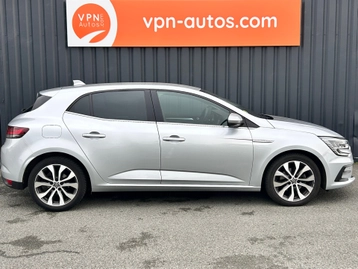 Image véhicule  Renault MEGANE IV (3)