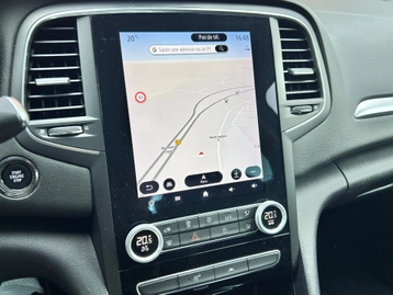 Image véhicule  Renault MEGANE IV (13)