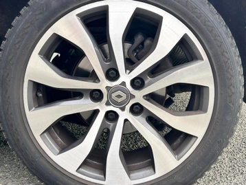 Image véhicule  Renault MEGANE IV (21)