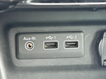 Image véhicule  Renault MEGANE IV (15)