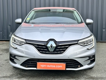 Image véhicule  Renault MEGANE IV (2)