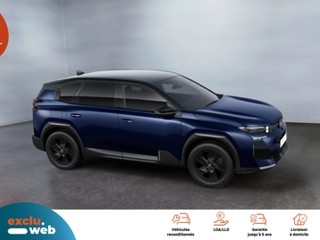 Image véhicule  Citroën C5 AIRCROSS (3)