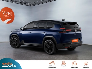 Image véhicule  Citroën C5 AIRCROSS (4)