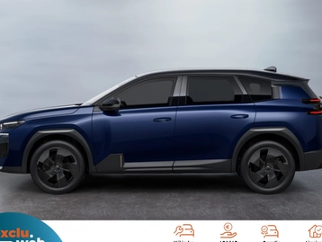 Image véhicule  Citroën C5 AIRCROSS (9)