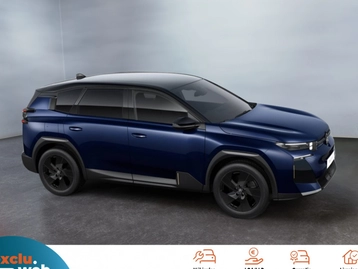 Image véhicule  Citroën C5 AIRCROSS (11)