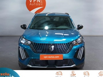 Image véhicule  Peugeot 2008 (17)