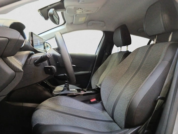 Image véhicule  Peugeot 208 (7)