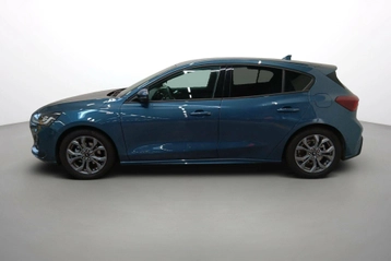 Image véhicule  Ford FOCUS (15)