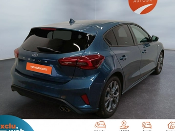 Image véhicule  Ford FOCUS (19)