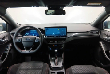 Image véhicule  Ford FOCUS (9)