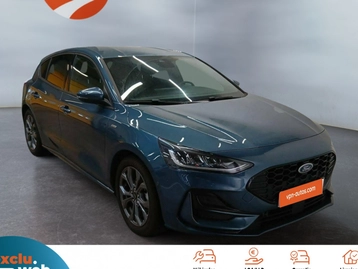 Image véhicule  Ford FOCUS (17)