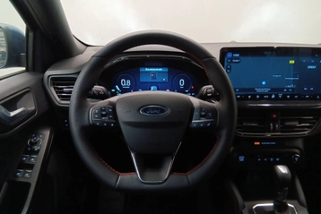 Image véhicule  Ford FOCUS (10)