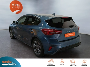 Image véhicule  Ford FOCUS (2)