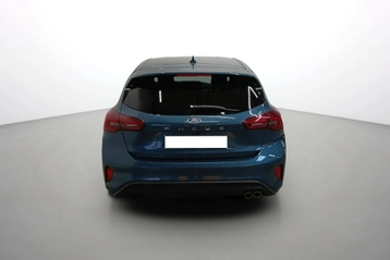 Image véhicule  Ford FOCUS (5)