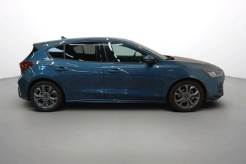 Image véhicule  Ford FOCUS (14)