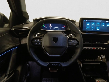 Image véhicule  Peugeot 208 (14)