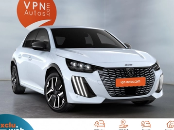 Image véhicule  Peugeot 208 (22)