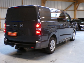 Image véhicule  Opel VIVARO (5)
