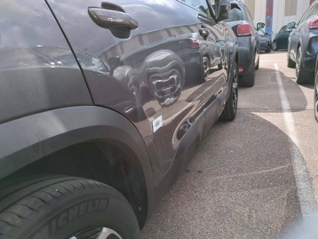 Image véhicule  Citroën C5 AIRCROSS (26)