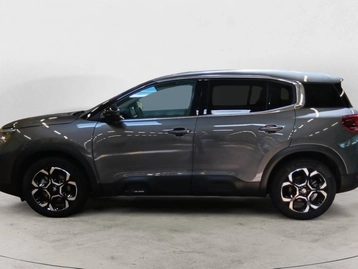 Image véhicule  Citroën C5 AIRCROSS (31)