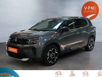 Image véhicule  Citroën C5 AIRCROSS (30)