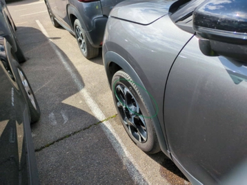 Image véhicule  Citroën C5 AIRCROSS (24)